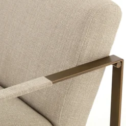 Four Hands Nutter Chair