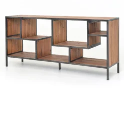 Four Hands Hades Media Console FURNITURE