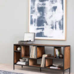 Four Hands Hades Media Console FURNITURE