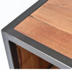 Four Hands Hades Media Console FURNITURE