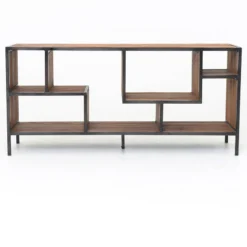 Four Hands Hades Media Console FURNITURE