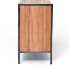 Four Hands Hades Media Console FURNITURE