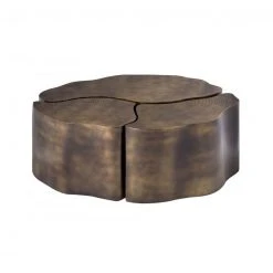 Tov Clare Coffee Tables FURNITURE