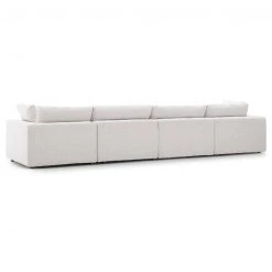 Modway Cody 4 Piece Sectional Sofa