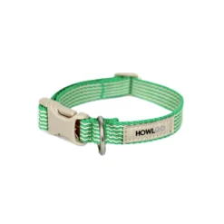 Howlpot DECOR Howlgo Basic Collar,green