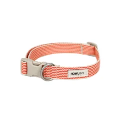 Howlpot Howlgo Basic Collar, Red