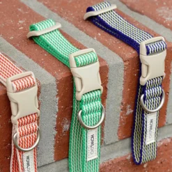 Howlpot DECOR Howlgo Basic Collar, Blue