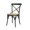 LH Imports FURNITURE Corey Dining Chair (set Of 2)