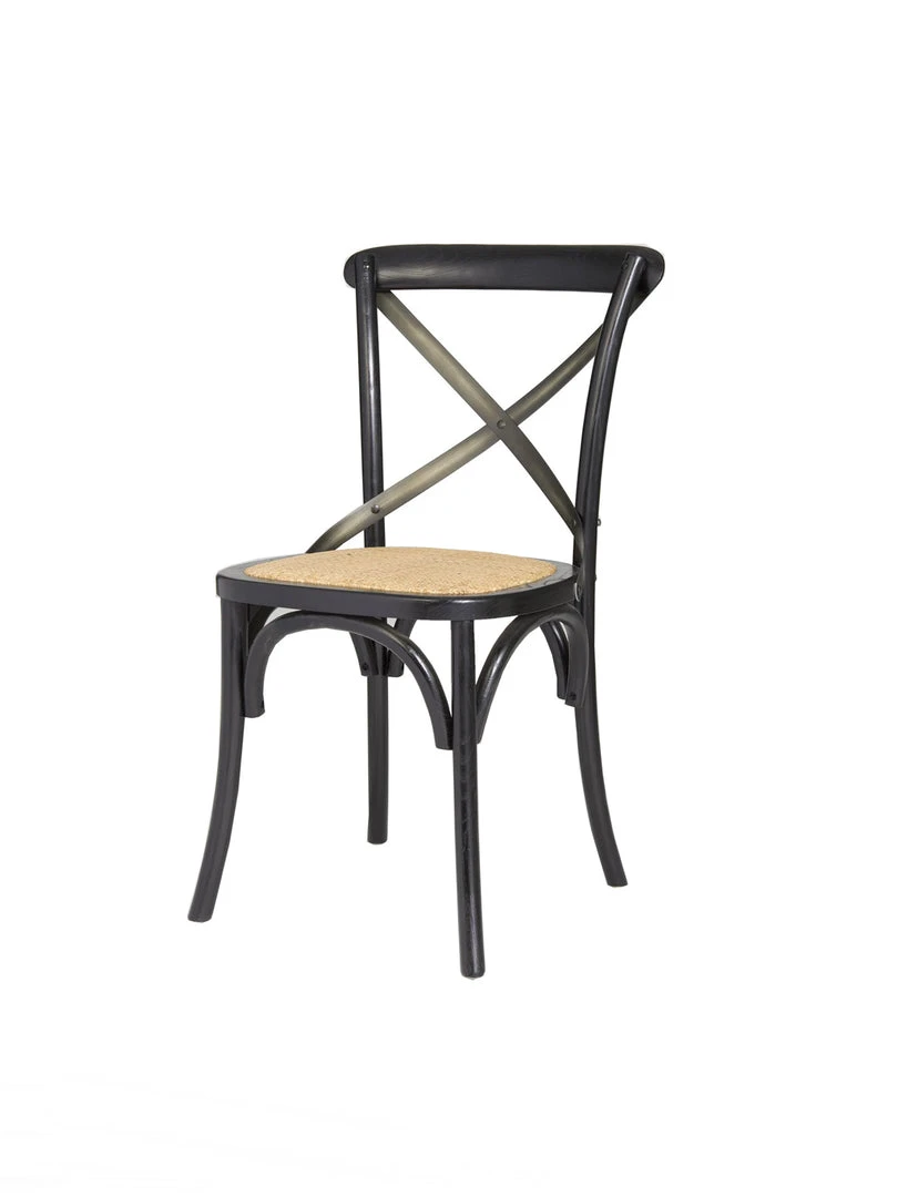 LH Imports FURNITURE Corey Dining Chair (set Of 2) 1 LH Imports FURNITURE Corey Dining Chair (set Of 2)