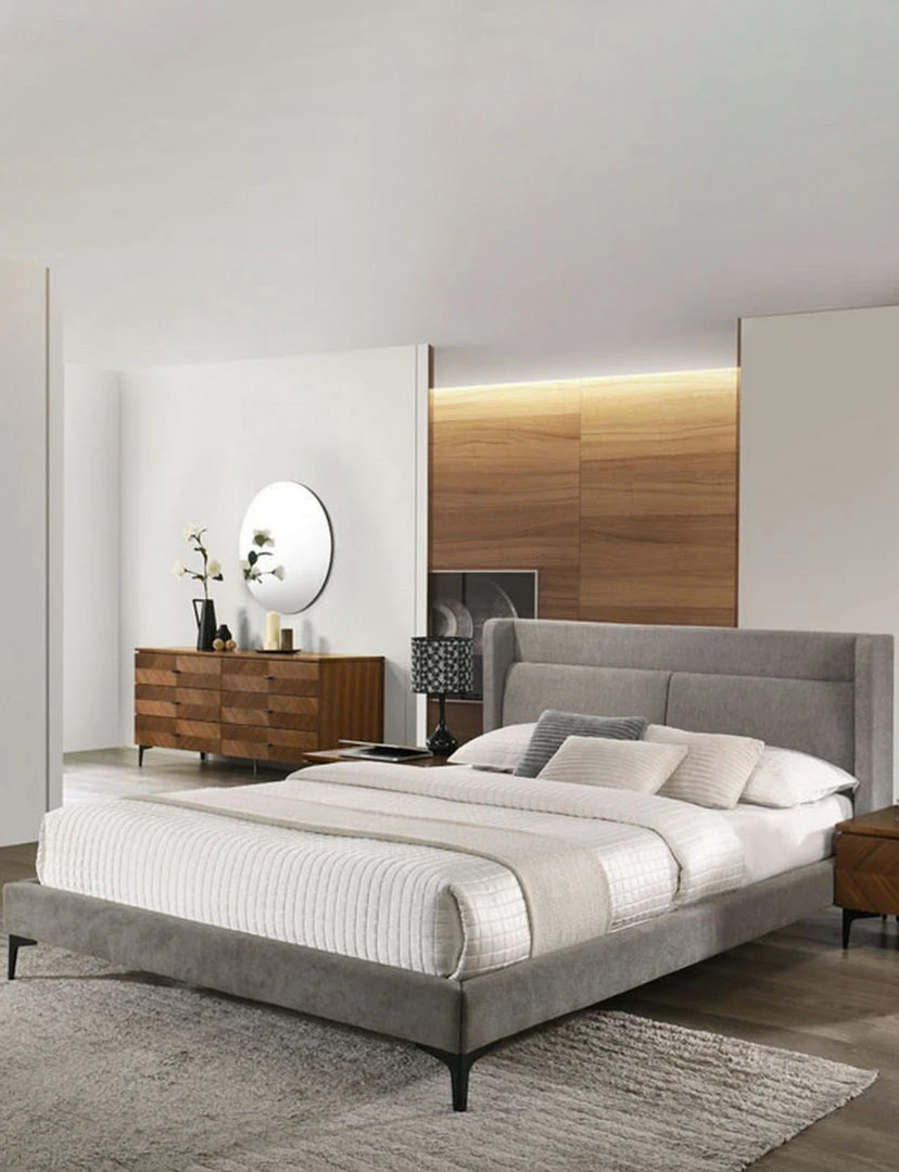 VIG Cova Bed 2 VIG Cova Bed