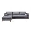 Tov FURNITURE Cami Sectional Laf