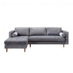 Tov FURNITURE Cami Sectional Laf
