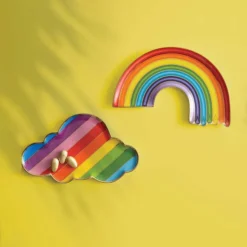 Jonathan Adler DECOR Cloud Trinket Tray