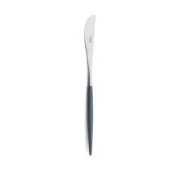 Cutipol Mio Flatware, Blue/silver KITCHEN