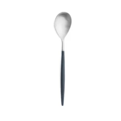Cutipol Mio Flatware, Blue/silver KITCHEN