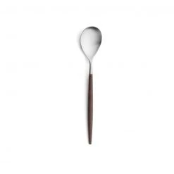 Cutipol Mio Dessert Spoon, Silver 7 Cutipol Mio Dessert Spoon, Silver