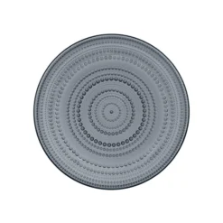 Iittala Kastehelmi Plate / 315 Mm KITCHEN