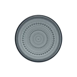 Iittala Kastehelmi Plate / 170 Mm