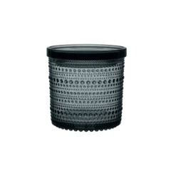 Iittala Kastehelmi Jar / 116 X 114 Mm