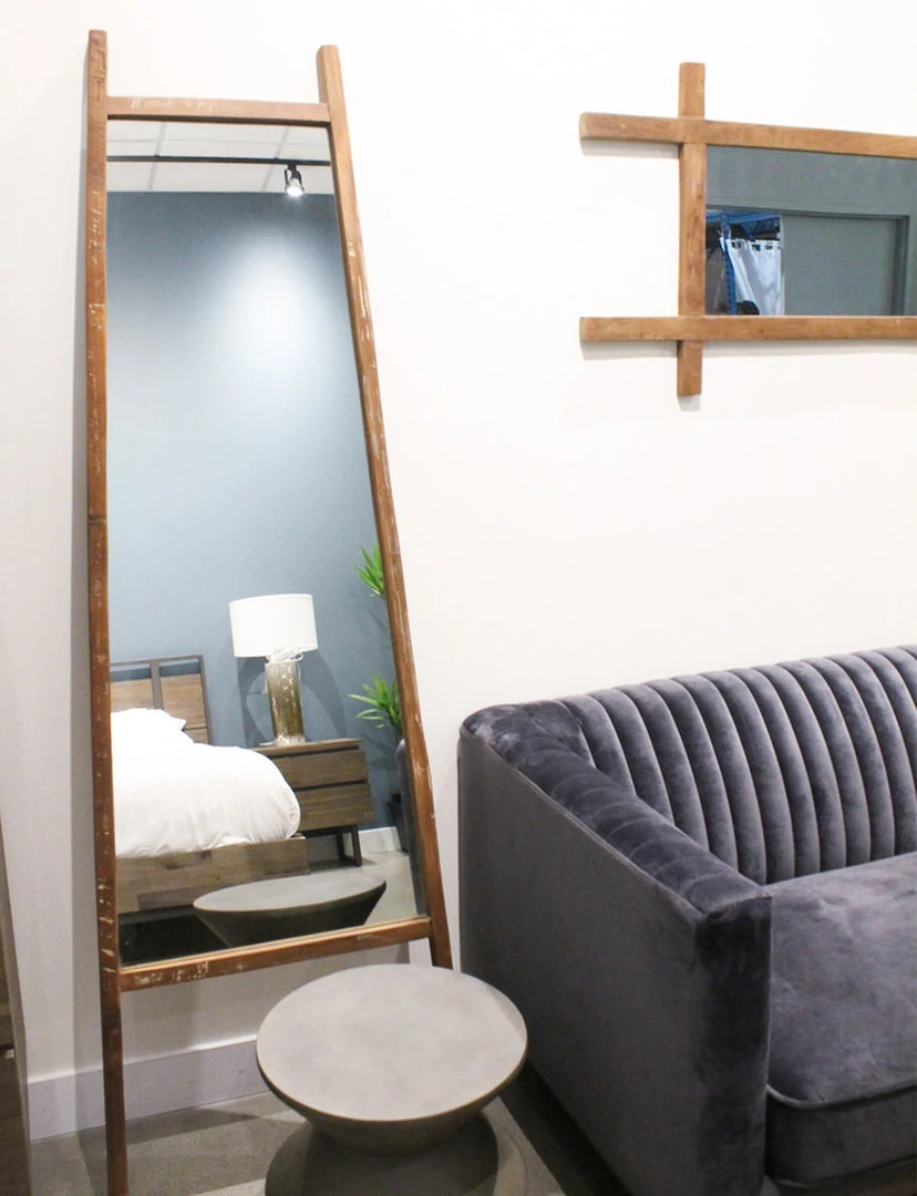 LH Imports DECOR Diego Mirror 3 LH Imports DECOR Diego Mirror