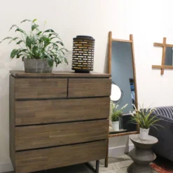 LH Imports DECOR Diego Mirror 7 LH Imports DECOR Diego Mirror