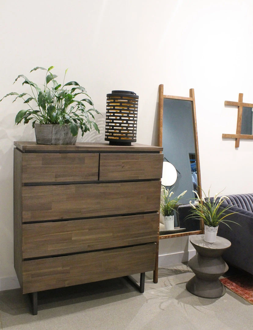 LH Imports DECOR Diego Mirror 4 LH Imports DECOR Diego Mirror