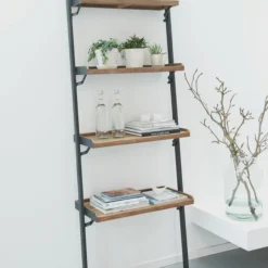 LH Imports Diego Wall Rack