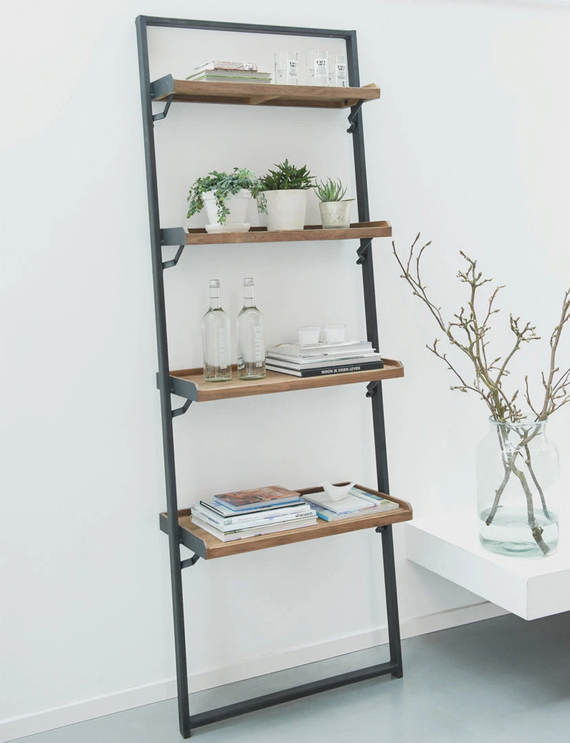 LH Imports Diego Wall Rack 2 LH Imports Diego Wall Rack