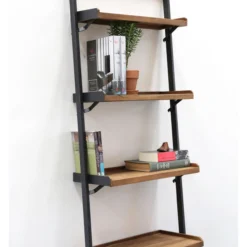 LH Imports Diego Wall Rack 7 LH Imports Diego Wall Rack