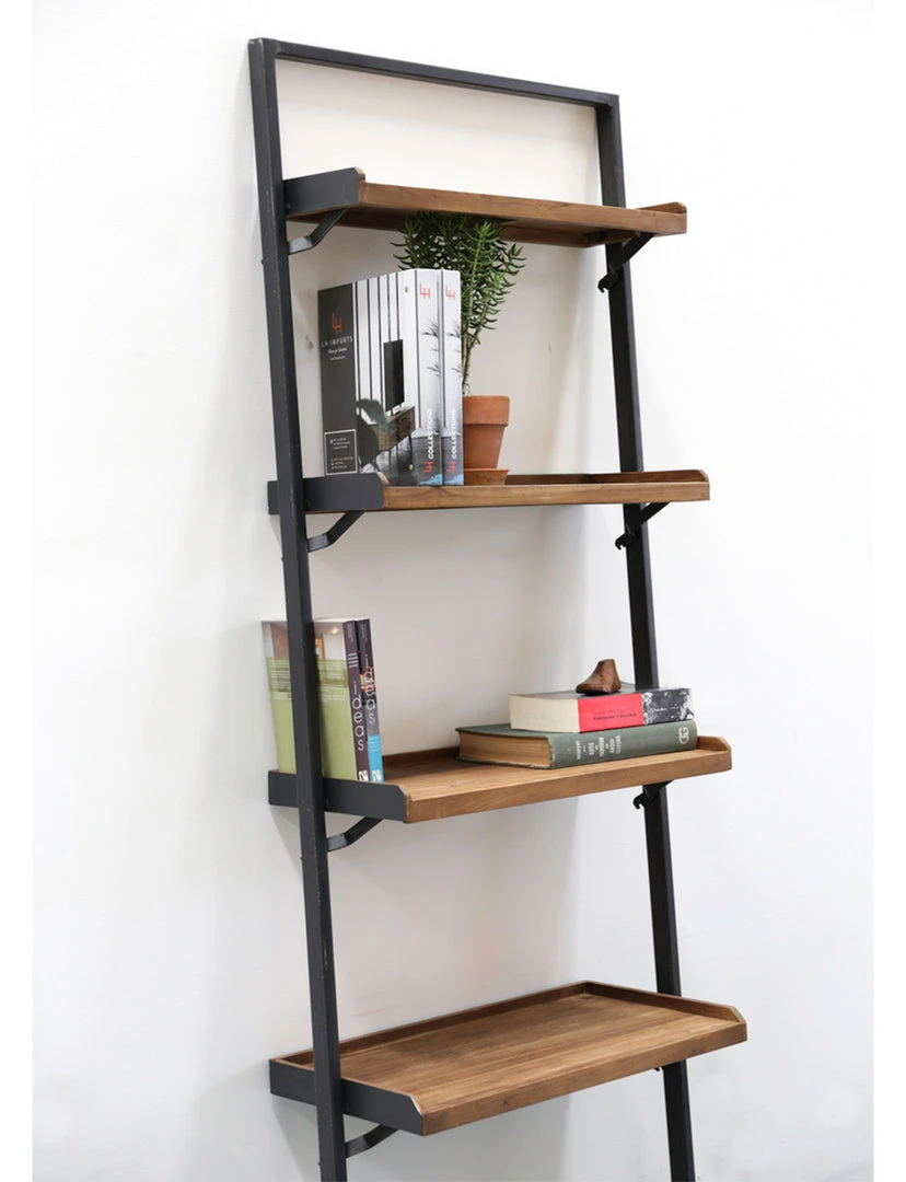 LH Imports Diego Wall Rack 3 LH Imports Diego Wall Rack