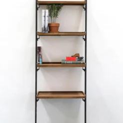 LH Imports Diego Wall Rack 8 LH Imports Diego Wall Rack