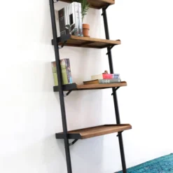 LH Imports Diego Wall Rack 9 LH Imports Diego Wall Rack