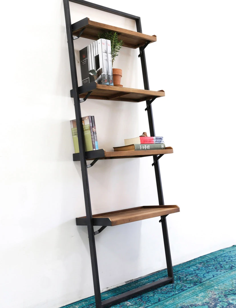 LH Imports Diego Wall Rack 5 LH Imports Diego Wall Rack