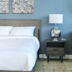 LH Imports Magazine Wall Art Display, Small DECOR