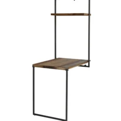 LH Imports Diego Folding Table