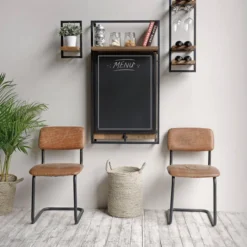 LH Imports Diego Folding Table