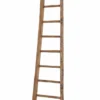 LH Imports FURNITURE Jack Hanger Ladder