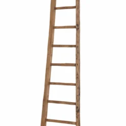 LH Imports FURNITURE Jack Hanger Ladder