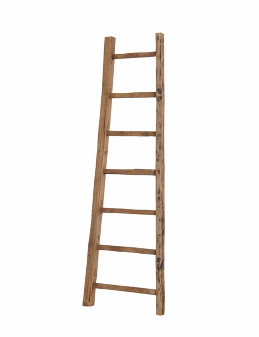 LH Imports FURNITURE Jack Hanger Ladder 1 LH Imports FURNITURE Jack Hanger Ladder