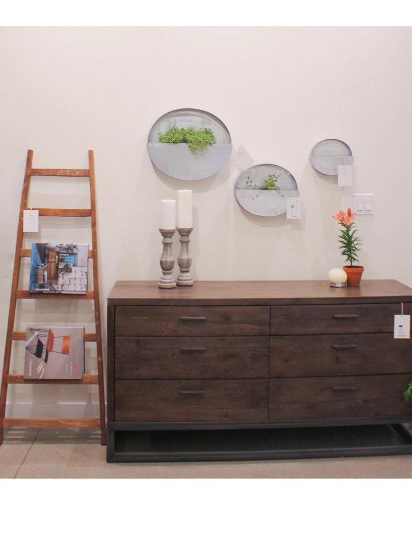 LH Imports FURNITURE Jack Hanger Ladder 2 LH Imports FURNITURE Jack Hanger Ladder