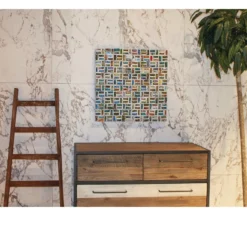 LH Imports FURNITURE Jack Hanger Ladder 6 LH Imports FURNITURE Jack Hanger Ladder