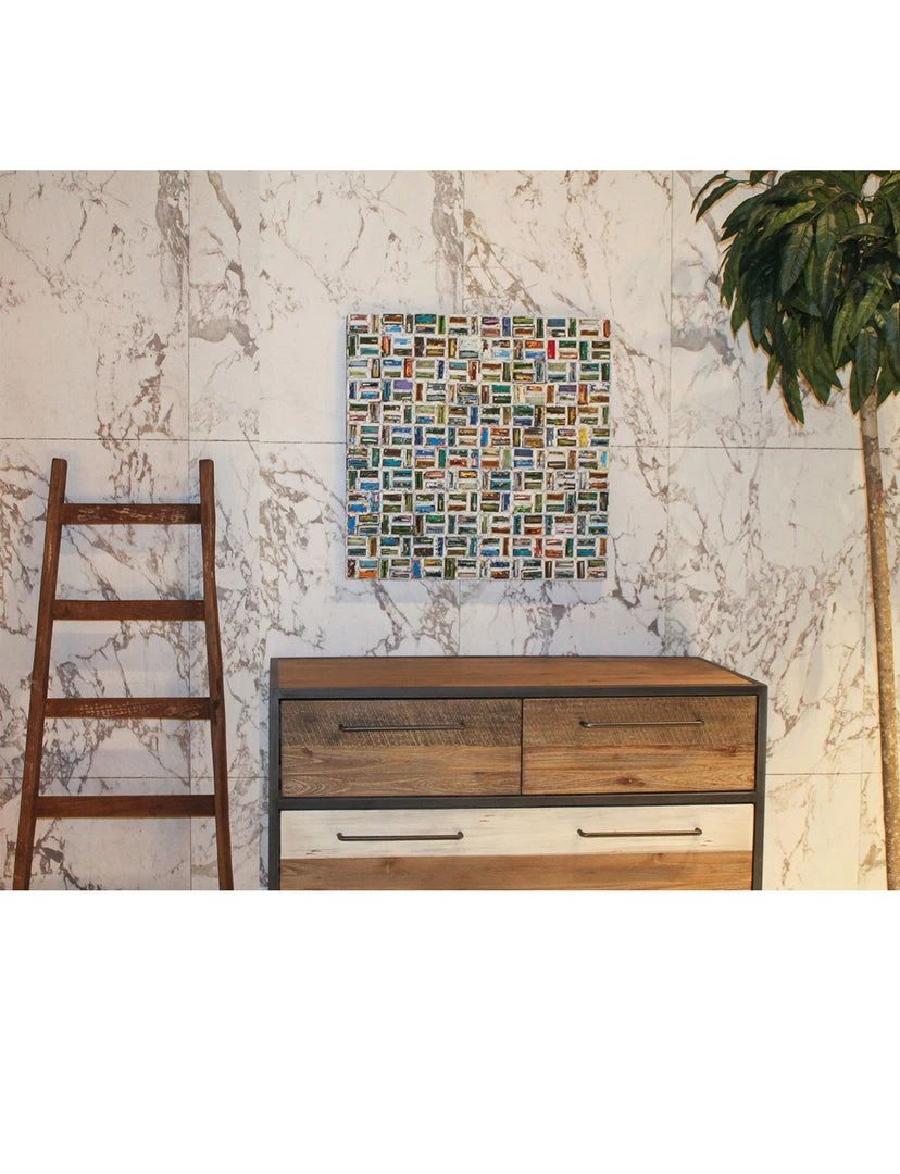 LH Imports FURNITURE Jack Hanger Ladder 3 LH Imports FURNITURE Jack Hanger Ladder