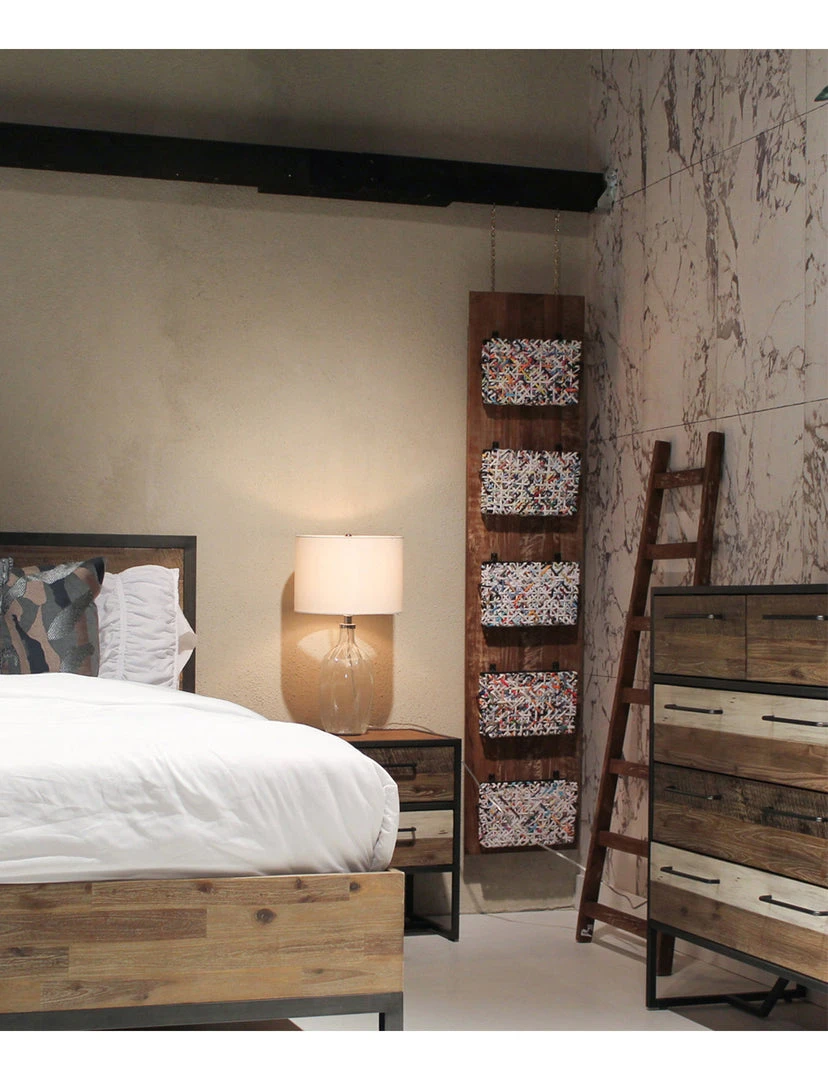 LH Imports FURNITURE Jack Hanger Ladder 4 LH Imports FURNITURE Jack Hanger Ladder