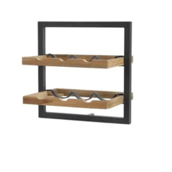 LH Imports Diego Wine Rack 14 LH Imports Diego Wine Rack