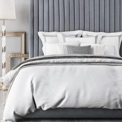 Tov Addison Bed, Grey