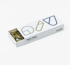 Areaware DECOR Paper Clips