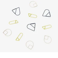 Areaware DECOR Paper Clips