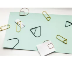 Areaware DECOR Paper Clips