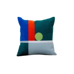 Dusen Dusen Pillow, Dot DECOR