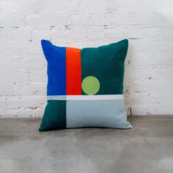 Dusen Dusen Pillow, Dot DECOR